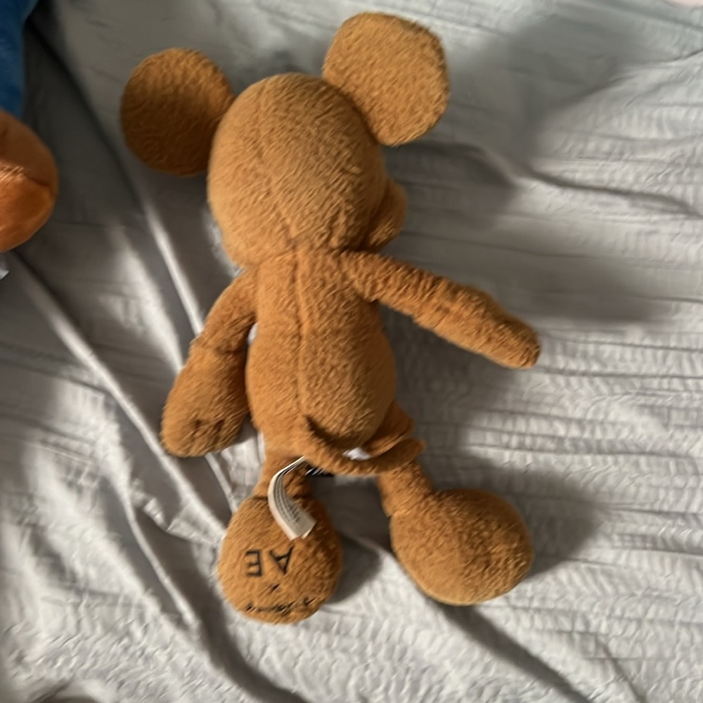 Mickey Mouse - Picture 2 of 2